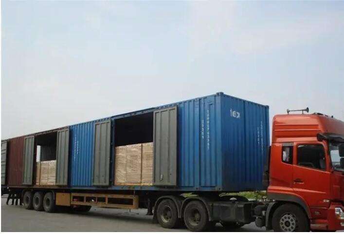 漳州到同仁县整车运输