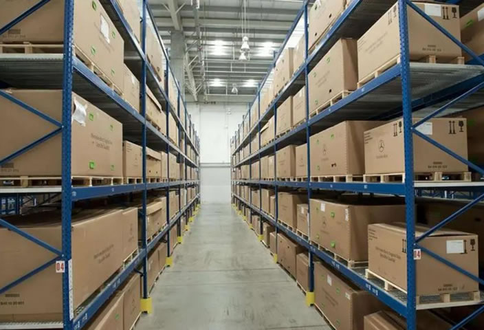 漳州到同仁县货物仓储