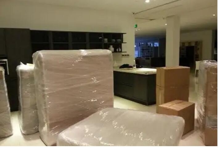 漳州到同仁县长途搬家