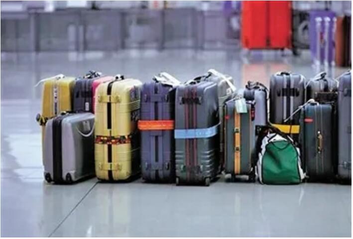 漳州到同仁县行李托运