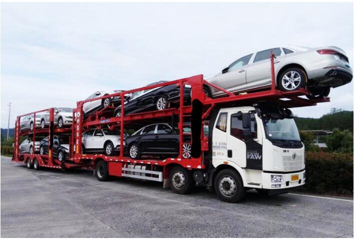 漳州到同仁县轿车托运